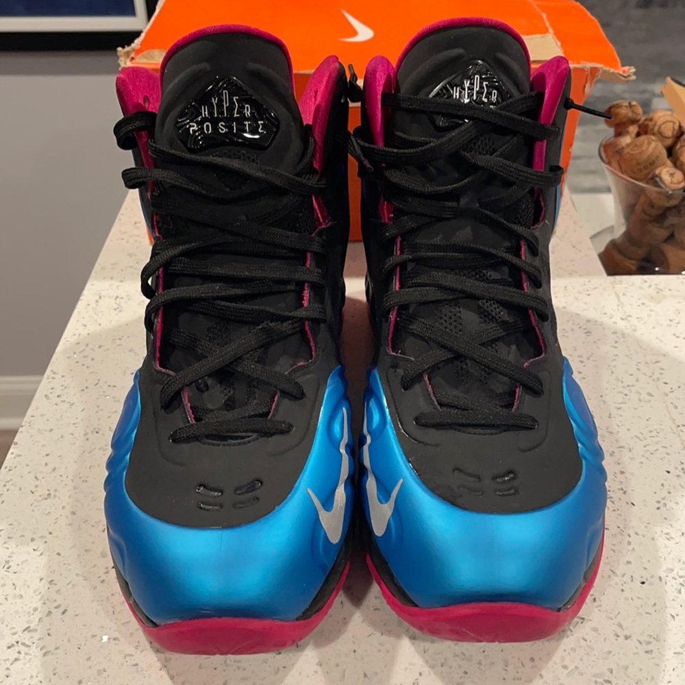 Nike Hyper Posite - image 2